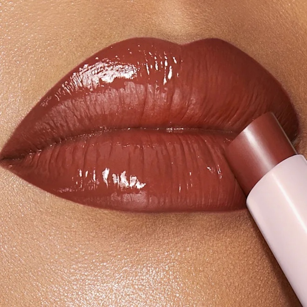 CHARLOTTE TILBURY HYALURONIC HAPPIKISS - PASSION KISS - Picture 2 of 5